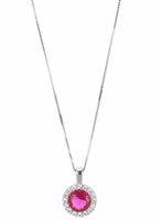 Collana Sovrani Donna in Argento J9517 - J9517